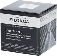 FILORGA 50405, FILORGA Hydra-Hyal Cream-Gel 50 ml, Grundpreis: &euro; 1.148,- /...