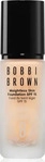 Bobbi Brown EWJX04A000, Bobbi Brown Mini Weightless Skin Foundation SPF 15 Natural