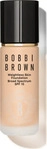 Bobbi Brown EW7118A000, Bobbi Brown Weightless Skin Foundation SPF15 Warm Porcelain