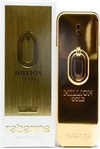 Rabanne 65215777, Rabanne Million Gold Elixir Parfum Intense 100 ml male, Grundpreis: