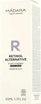 M&aacute;dara A3172, M&aacute;dara Retinol Alternative Plant-Powered Night Cream 50 ml female,