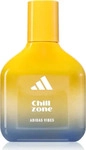 Adidas 69240, Adidas Vibes Chill Zone Eau De Parfum 50 ml, Grundpreis: &euro; 419,20