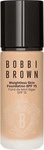 Bobbi Brown EWJX03A000, Bobbi Brown Mini Weightless Skin Foundation SPF 15 Beige Ljus