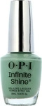 OPI ISL121, OPI Infinite Shine In Mint Condition Gr&ouml;n female, Grundpreis:...
