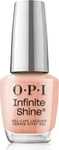 OPI ISL116, OPI Infinite Shine A Sherbert Thing Orange female, Grundpreis: &euro;