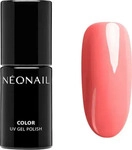 NEONAIL 12415-7, NEONAIL UV Gel Polish Bayahibe Bikini Orange female,...