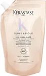 K&eacute;rastase E4398300, K&eacute;rastase Gloss Absolu Bain Hydra-Glaze Shampoo Refill 500 ml