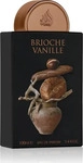 Lattafa Pride Brioche Vanille Eau de Parfum 100 ml, Grundpreis: &euro; 255,- / l
