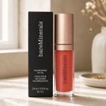 bareMinerals 37265055204, bareMinerals Nourishing Lip Oil Charm Aprikos female,