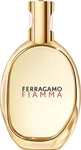 Ferragamo 38601202001, Ferragamo Fiamma Eau de Parfum 100 ml female, Grundpreis: