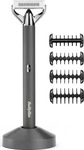 BaByliss OT996E, BaByliss Super X Metal X Blade