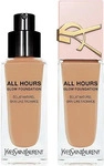 Yves Saint Laurent LF5129, Yves Saint Laurent All Hours Glow Foundation MN9 Medium