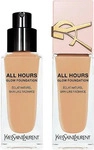 Yves Saint Laurent LF5110, Yves Saint Laurent All Hours Glow Foundation MN1.5 M&ouml;rk