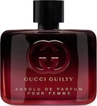 Gucci 70350, Gucci Guilty Pour Femme Absolu de Parfum 60 ml female, Grundpreis: