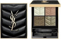 Yves Saint Laurent LF5738, Yves Saint Laurent Couture Mini Clutch 830 Unexplored