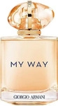 Giorgio Armani LG098100, Giorgio Armani My Way Sunny Vanilla Eau de Parfum 90 ml