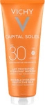 VICHY VDK04446, VICHY Capital Soleil Invisible Hydrating Protective Milk SPF30 300 ml