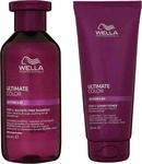 Wella Professionals 99350193593, Wella Professionals Ultimate Color Shampoo 250 ml,