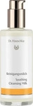 Dr. Hauschka HAU429000136, Dr. Hauschka Soothing Cleansing Milk 145 ml female,