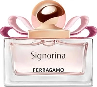 Ferragamo 38600302003, Ferragamo Signorina Signorina Eau de Parfum 30 ml female,