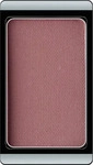 Artdeco 51605, Artdeco Eye Shadow Matt 567 Berry Homage R&ouml;d female, Grundpreis: