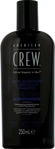 American Crew 33400522041, American Crew Hair Anti-Dandruff + Dry Scalp shampoo 250