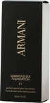 Armani LF913300, Armani Luminous Silk Foundation 5.3 Medium female, Grundpreis: