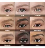 Anastasia Beverly Hills ABH01-12504, Anastasia Beverly Hills Archibrow Brow Pencil