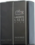 Lacoste LACLC022A02, Lacoste L.12.12 Blue Eau de Parfum 50 ml male, Grundpreis: