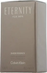 Calvin Klein 76485, Calvin Klein Eternity for Men Suede Essence Parfum 50 ml...