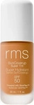 RMS Beauty TM20, RMS Beauty SunCoverup Super Tint SPF 50 Honey Medium female,
