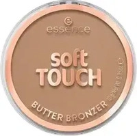 essence 954256, essence Soft Touch Butter Bronzer 10 whipped buttercup Beige female,