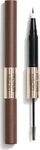 Gosh 1010050015:S:002:INT, Gosh Brow Tint Semi-Permanent 7 Dark Brown Brun...