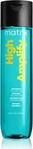 Matrix E16545, Matrix High Amplify Total Results Shampoo for volume 300 ml...