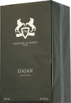 Parfums De Marly NPM1200PV, Parfums De Marly Oajan Eau de Parfum 125 ml, Grundpreis: