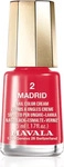 Mavala Minilack 002 Madrid R&ouml;d female, Grundpreis: &euro; 918,- / l