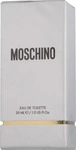 Moschino 1761000, Moschino Fresh Couture Eau de Toilette 30 ml female, Grundpreis: