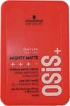 Schwarzkopf Professional 2984307, Schwarzkopf Professional Osis+ Texture Mighty Matte