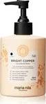 maria nila 3704, maria nila Colour Refresh Semi-Permanent Color Mask 7.4 Bright