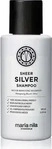 maria nila 3645, maria nila Sheer Silver Shampoo 100 ml female, Grundpreis: &euro;