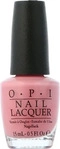 OPI NLS95, OPI Nail Lacquer Brazil Pink-ing Of You Rosa female, Grundpreis:...