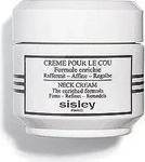 Sisley 129810, Sisley Neck Cream 50 ml female, Grundpreis: &euro; 2.546,- / l