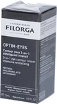 FILORGA 9607000, FILORGA Optim-Eyes 15 ml, Grundpreis: &euro; 2.796,- / l