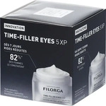 FILORGA 54422, FILORGA Time-Filler Eyes 5XP 15 ml, Grundpreis: &euro; 4.353,33 / l