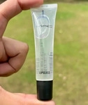 MAC Cosmetics S2AQ010000, MAC Cosmetics Lipglass Blow Plumping Oil Ginger Zinger