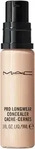 MAC Cosmetics MGT9010000, MAC Cosmetics Pro Longwear Concealer NC15 Ljus female,