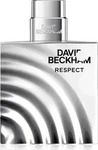David Beckham 67041, David Beckham Respect Eau de Toilette For Men 60 ml male,