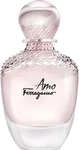 Ferragamo 38602002001, Ferragamo Amo Amo Eau de Parfum 100 ml female, Grundpreis: