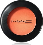 MAC Cosmetics MC5C2X0000, MAC Cosmetics Matte Eye Shadow Red Brick Orange female,