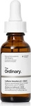The Ordinary DECP01E000, The Ordinary Caffeine Solution 5% + EGCG Eye Serum 30 ml,